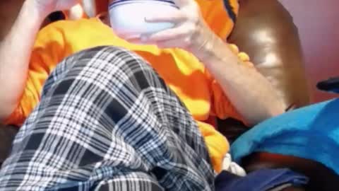 Snapshot of smose chatting on November 1, 2025, 2:19 pm CJ online show from November 1, 2025, 2:19 pm