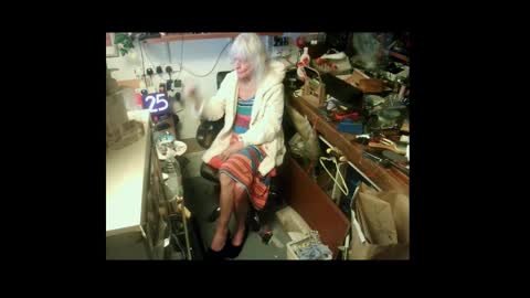 Snapshot of smurfingo99 chatting on November 9, 2025, 5:06 am mish online show from November 9, 2025, 5:06 am