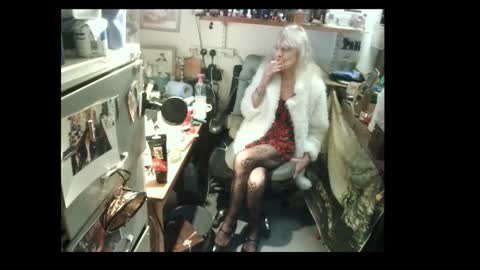 Snapshot of smurfingo99 chatting on March 3, 2026, 7:14 am mish online show from March 3, 2026, 7:14 am