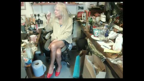 mish online show from April 1, 2026, 10:16 am