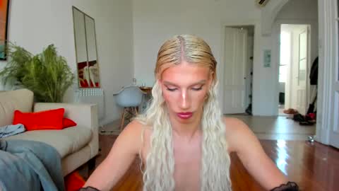   online show from February 9, 2025, 5:22 pm