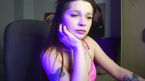 Lissy online show from February 28, 2026, 1:01 pm