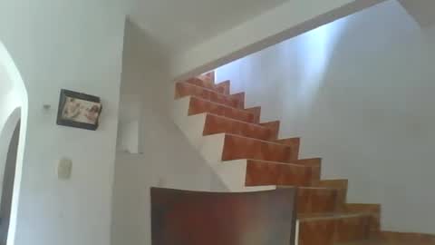 snackontime19 online show from February 5, 2025, 7:10 pm