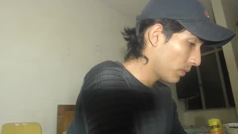 snackontime19 online show from September 20, 2025, 6:36 am