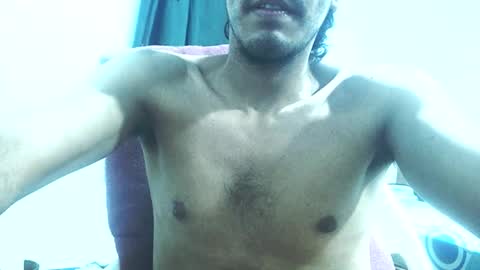 snackontime19 online show from January 7, 2026, 1:41 am