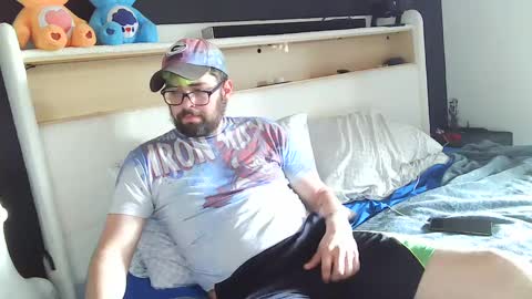 Snapshot of snackonzach chatting on September 8, 2025, 2:49 pm snackonzach online show from September 8, 2025, 2:49 pm