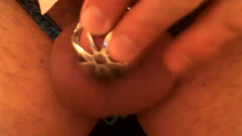 Sissy Boy online show from January 18, 2025, 10:17 pm