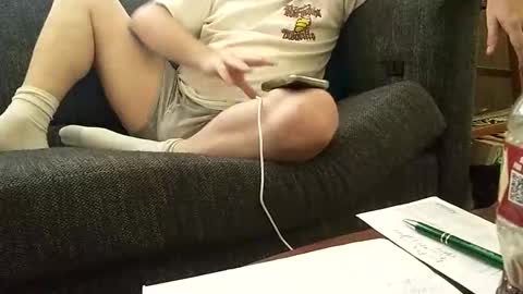 snapperhead80 online show from November 7, 2025, 7:36 pm