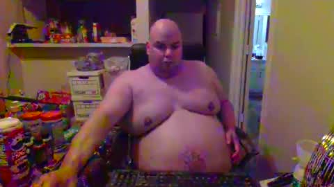 Snapshot of snapshot5x chatting on November 19, 2025, 2:33 am snapshot5x online show from November 19, 2025, 2:33 am