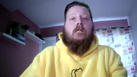 Sneakapeak55 online show from February 16, 2025, 3:59 pm