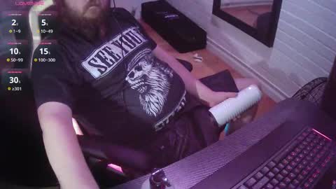 Sneakapeak55 online show from February 22, 2025, 9:37 pm