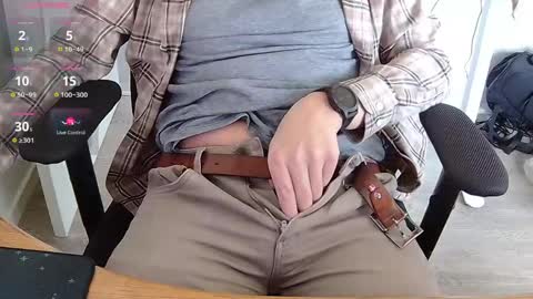 Sneakybill online show from March 27, 2026, 8:26 am