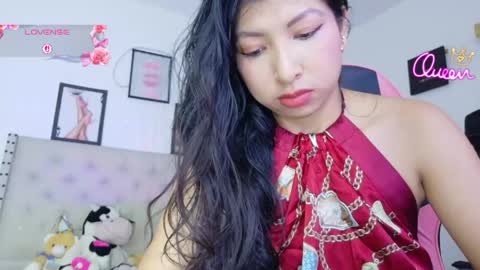Snapshot of sneakyy_fantasy chatting on April 22, 2026, 9:05 pm Hellen online show from April 22, 2026, 9:05 pm
