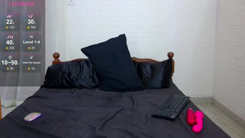 Snapshot of snejinkamisha chatting on January 24, 2025, 1:14 pm SnejinkaMisha online show from January 24, 2025, 1:14 pm