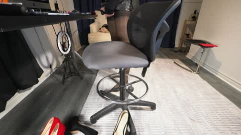 MISS SISSY CHERI online show from January 2, 2025, 2:46 pm