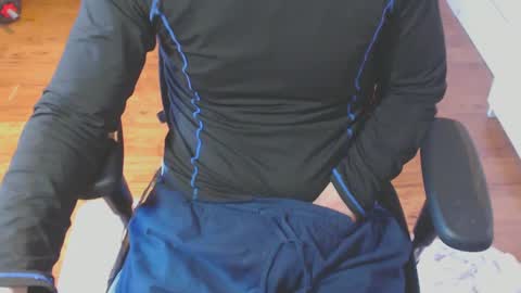 Cbt-Slave online show from February 17, 2025, 7:58 am