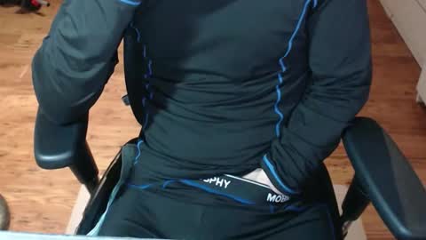 Cbt-Slave online show from March 23, 2026, 5:11 am