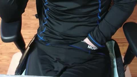 Cbt-Slave online show from March 30, 2026, 6:03 am