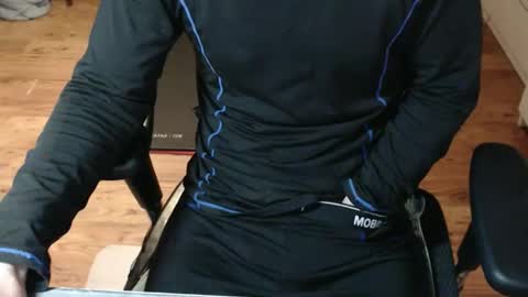 Cbt-Slave online show from April 18, 2026, 5:55 am