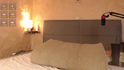 Alice online show from October 19, 2025, 4:29 pm