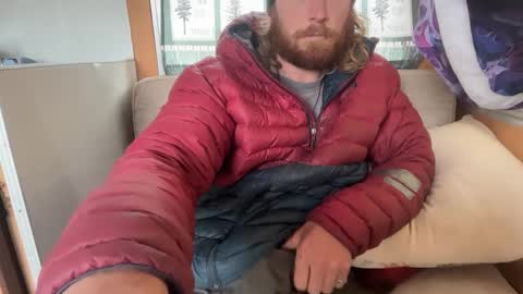 snowtrooper888 online show from September 24, 2025, 11:41 pm