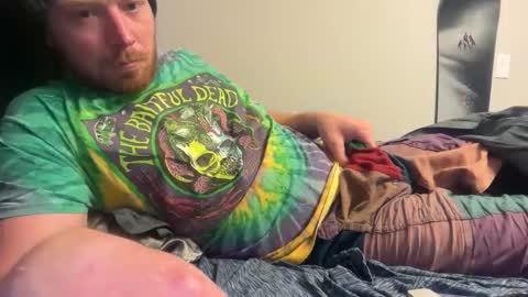 snowtrooper888 online show from January 8, 2026, 3:53 am