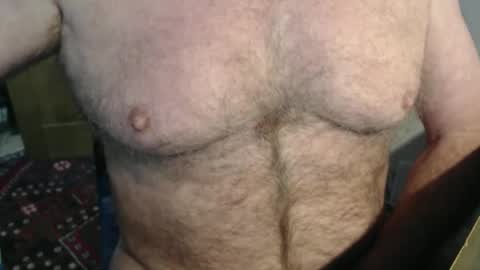 snudge432 online show from March 3, 2025, 6:55 pm