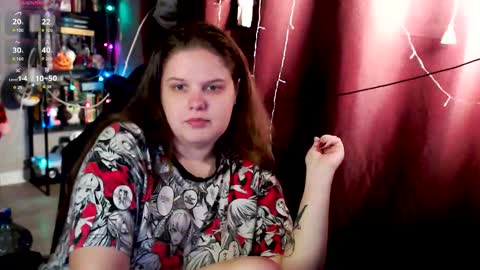 so cute777 online show from November 15, 2025, 9:28 am