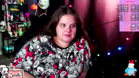 so cute777 online show from December 20, 2025, 1:45 am