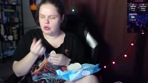 so cute777 online show from March 17, 2026, 6:55 pm