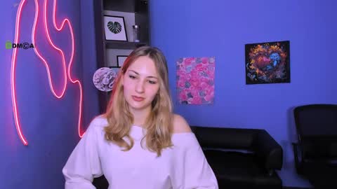 so_hot_rosalie online show from April 3, 2026, 9:51 am