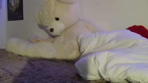 Babygirl Ivy online show from January 1, 2025, 2:09 am