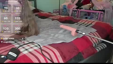 soaring_angel online show from March 26, 2026, 4:23 pm