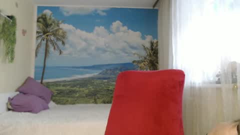 Snapshot of soaring_love chatting on February 6, 2026, 5:12 am Masha online show from February 6, 2026, 5:12 am