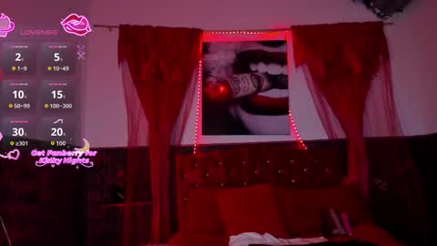 leidy online show from November 1, 2025, 4:14 am