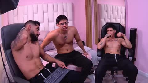 SOCCER HOT online show from January 7, 2026, 1:52 am