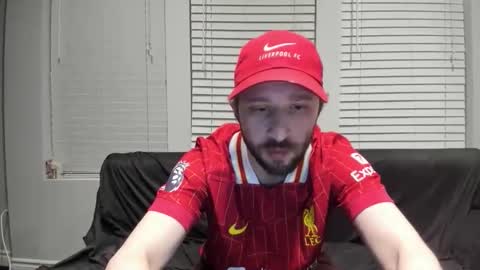 soccerhunk891 online show from April 12, 2026, 4:17 am