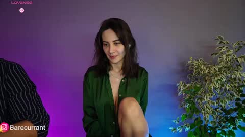 Yesenia online show from February 10, 2025, 10:09 pm