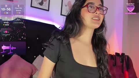 Danna online show from February 19, 2025, 4:12 am