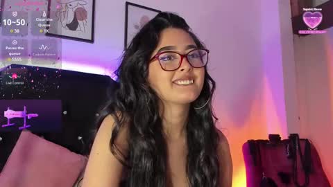 Danna online show from February 22, 2025, 6:06 am