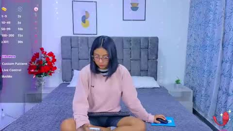 Snapshot of soffia_konig chatting on February 21, 2026, 12:06 pm SOFFI AND CHISTOPHER online show from February 21, 2026, 12:06 pm