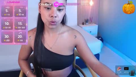 soffiadams2 online show from November 8, 2025, 11:43 am