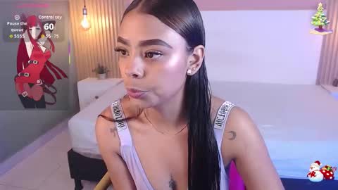 soffiadams2 online show from November 16, 2025, 11:38 am