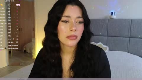 IG Soffimoon   I THANK YOU FOR LEAVING YOUR FOLLOW online show from April 13, 2026, 9:09 pm