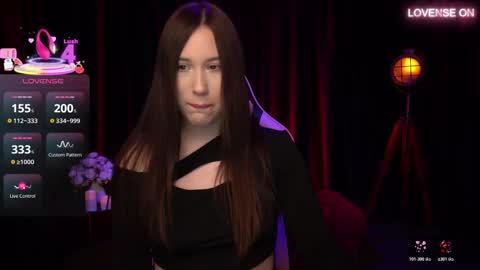 soffiray online show from December 1, 2025, 4:01 pm