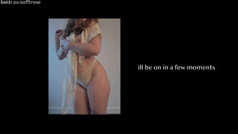 Julia    online show from March 13, 2026, 9:54 pm