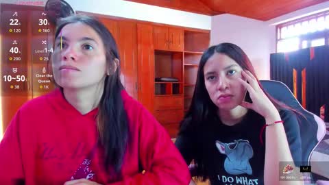 soffy and mia online show from January 7, 2026, 12:51 pm