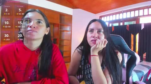 soffy and mia online show from January 14, 2026, 12:44 pm