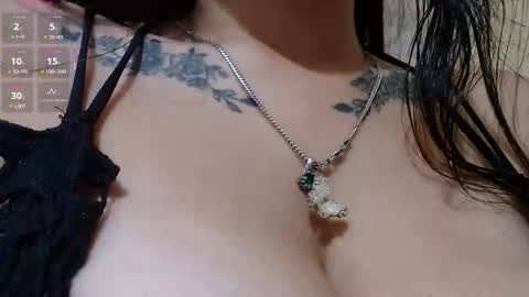 Soffy Moore online show from February 27, 2026, 2:44 am