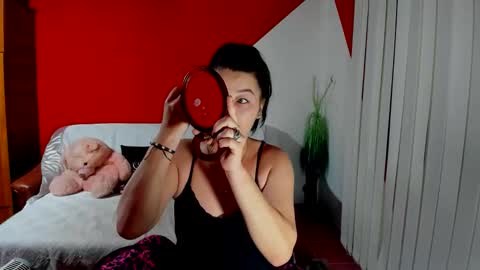 Soffy online show from October 2, 2025, 3:46 am